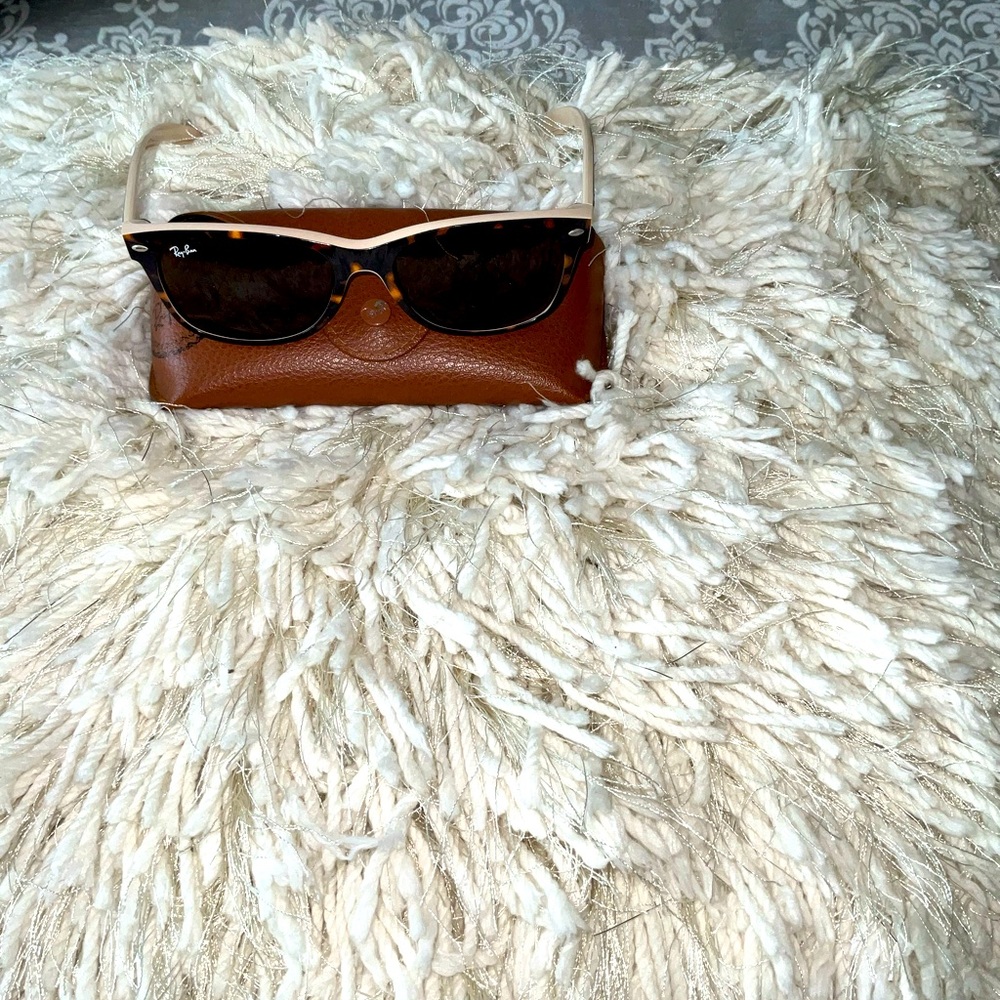 Ladies Ray Ban